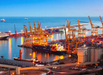 Ensure plant and personal safety in hazardous