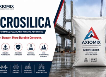 Microsilica