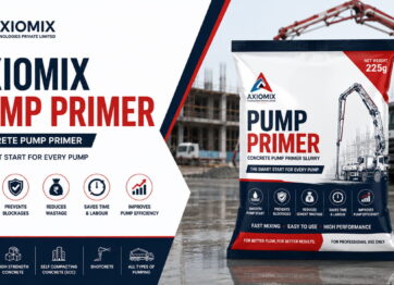 Pump Primer
