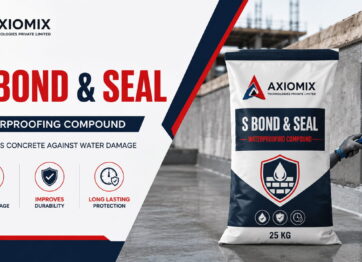 S Bond & Seal