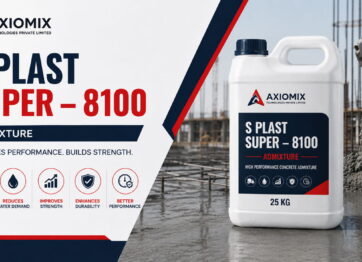 S PLAST SUPER – 8100
